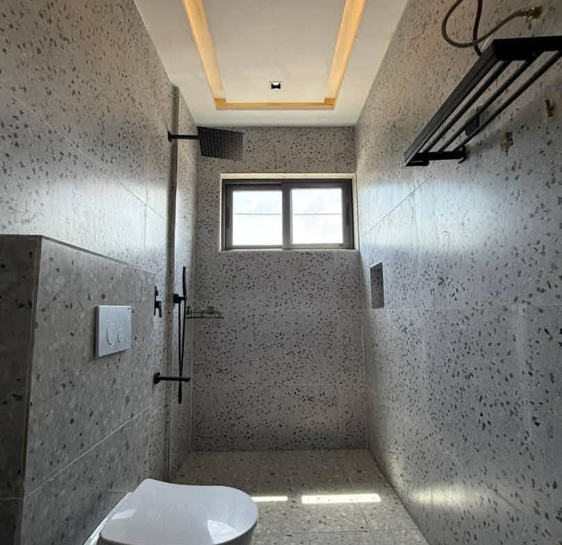 Appartement duplex meublé à Fidjrossè Centre - BENIN-IMMO