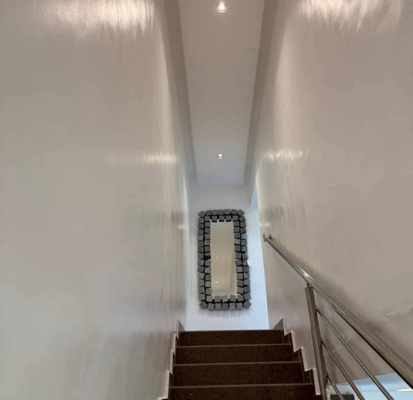 Appartement duplex meublé à Fidjrossè Centre - BENIN-IMMO