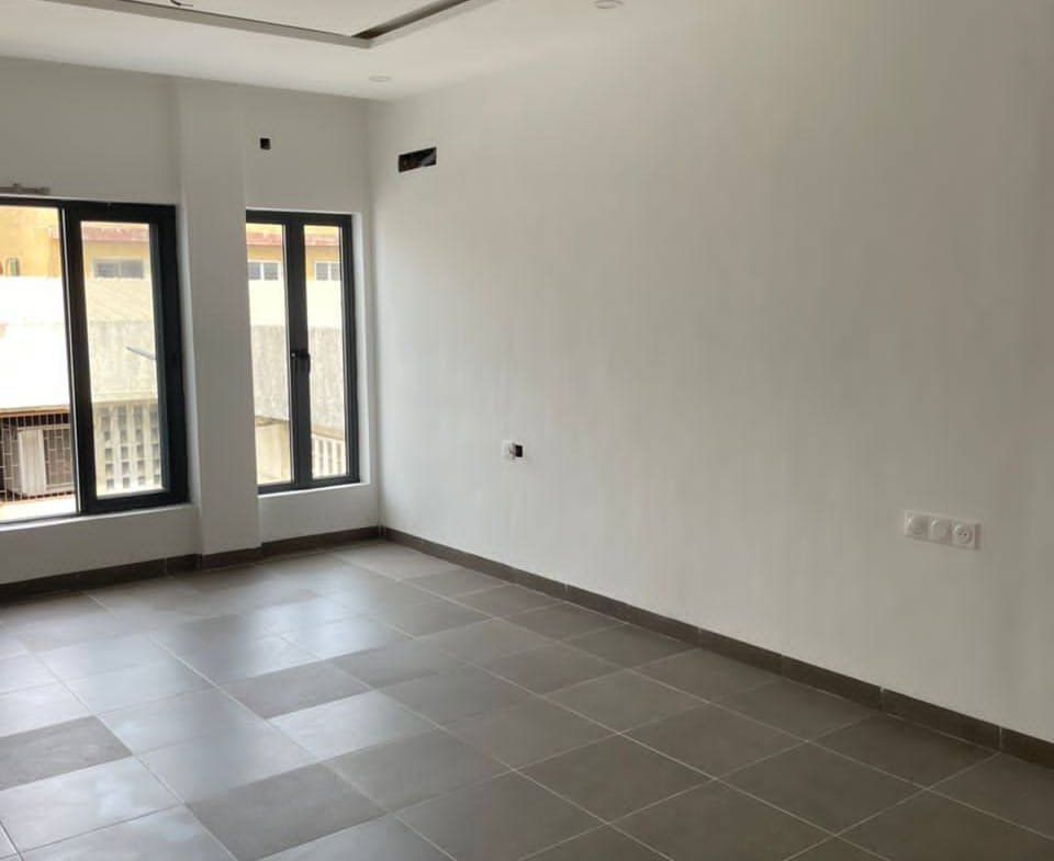 Sublime appartement 2 chambres à louer à Jéricho, Cotonou - BENIN-IMMO