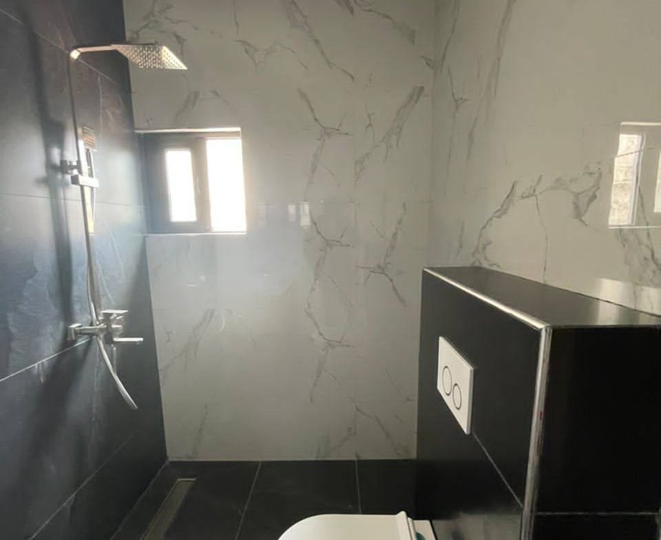 Sublime appartement 2 chambres à louer à Jéricho, Cotonou - BENIN-IMMO
