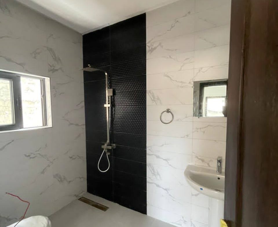 Sublime appartement 2 chambres à louer à Jéricho, Cotonou - BENIN-IMMO