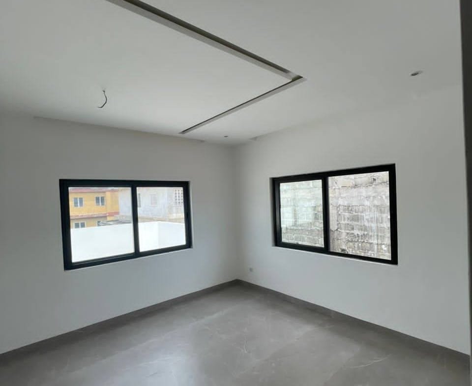 Sublime appartement 2 chambres à louer à Jéricho, Cotonou - BENIN-IMMO