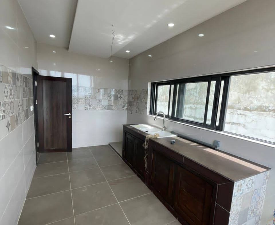 Sublime appartement 2 chambres à louer à Jéricho, Cotonou - BENIN-IMMO