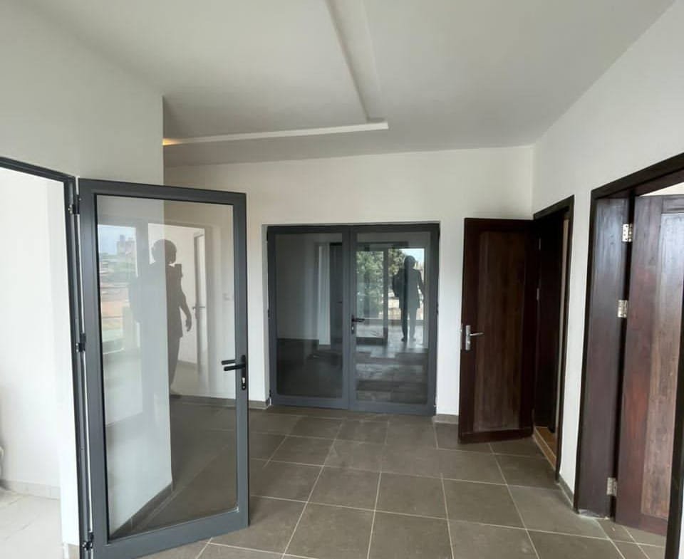 Sublime appartement 2 chambres à louer à Jéricho, Cotonou - BENIN-IMMO
