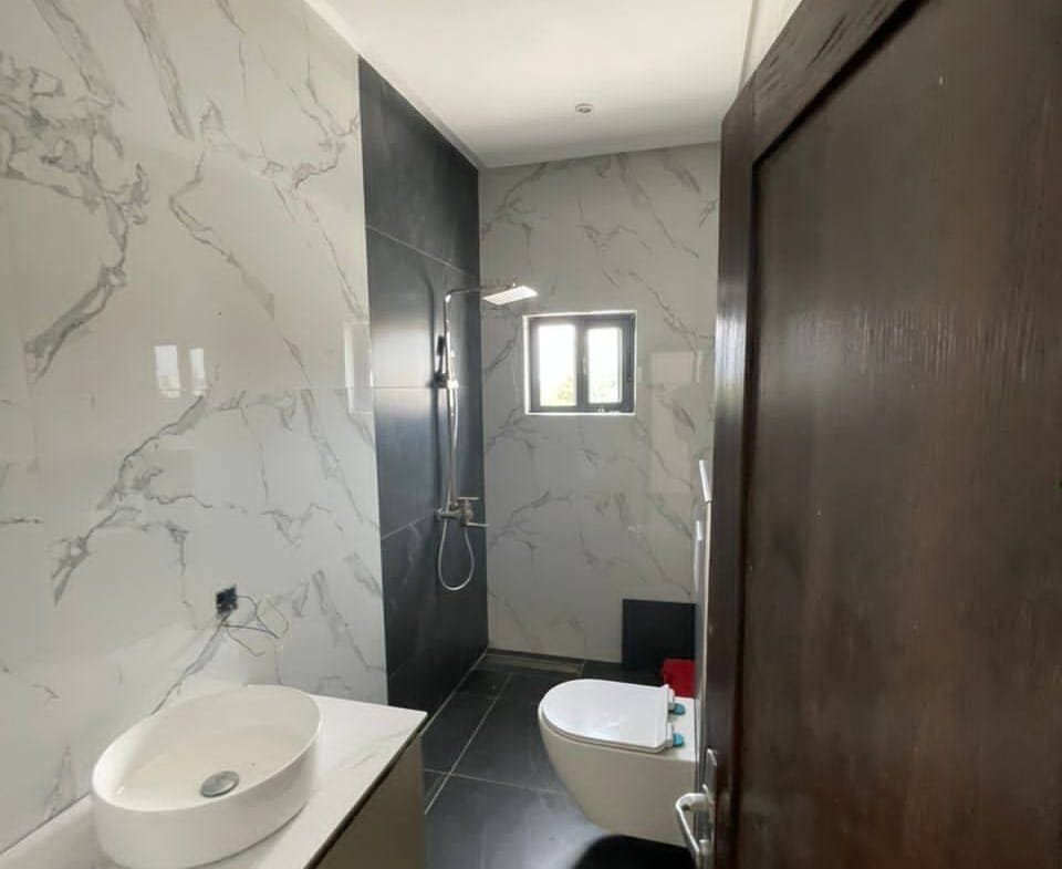 Sublime appartement 2 chambres à louer à Jéricho, Cotonou - BENIN-IMMO