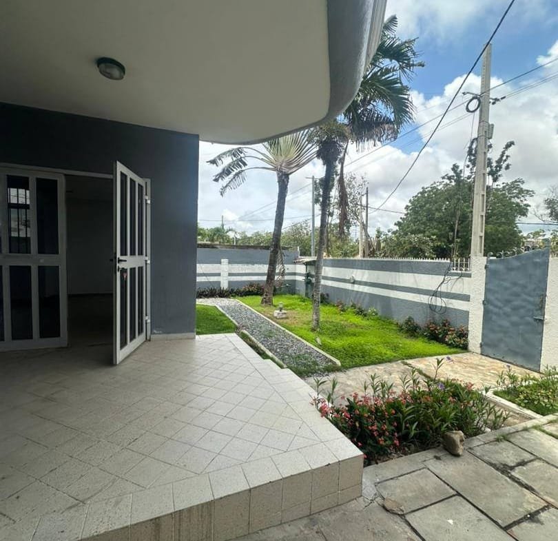 2 Villa duplex à vendre au Camp Guézo - BENIN-IMMO