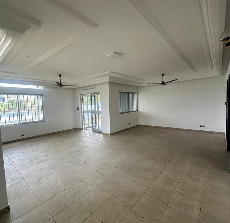 2 Villa duplex à vendre au Camp Guézo - BENIN-IMMO