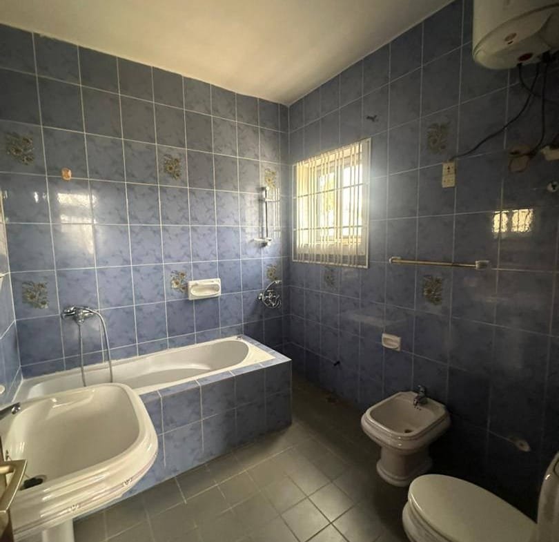 2 Villa duplex à vendre au Camp Guézo - BENIN-IMMO