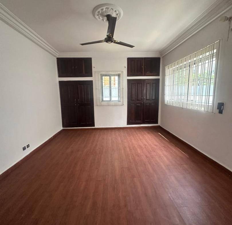2 Villa duplex à vendre au Camp Guézo - BENIN-IMMO