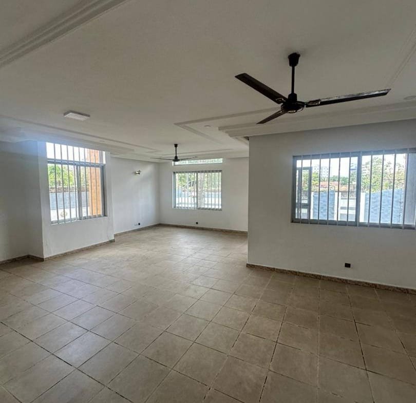 2 Villa duplex à vendre au Camp Guézo - BENIN-IMMO