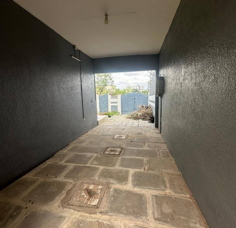 2 Villa duplex à vendre au Camp Guézo - BENIN-IMMO