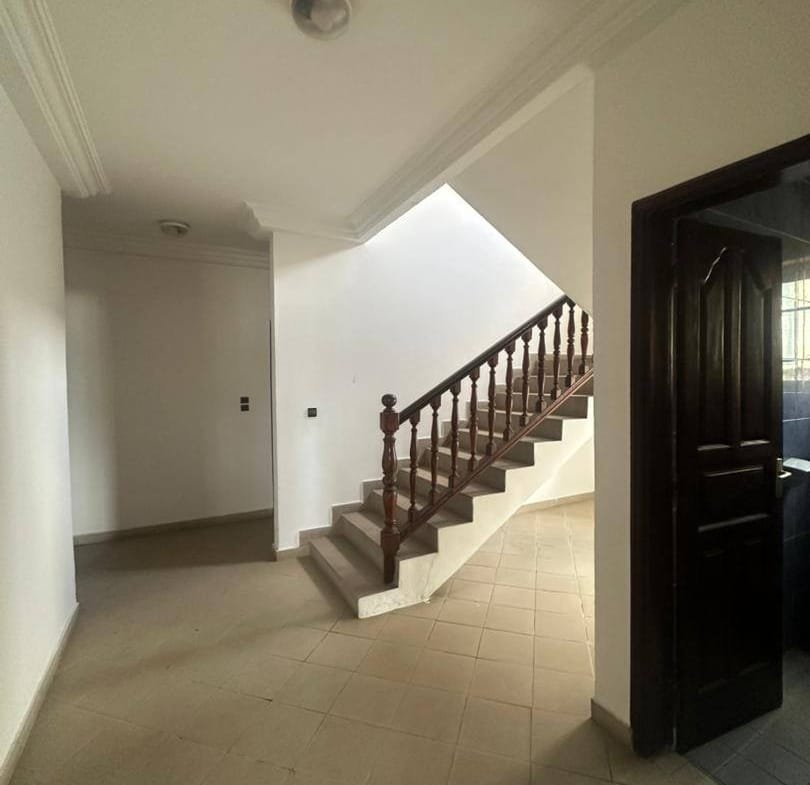 2 Villa duplex à vendre au Camp Guézo - BENIN-IMMO