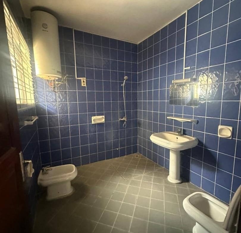 2 Villa duplex à vendre au Camp Guézo - BENIN-IMMO