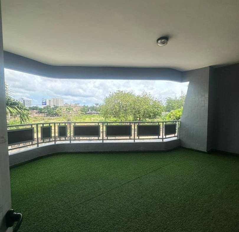 2 Villa duplex à vendre au Camp Guézo - BENIN-IMMO