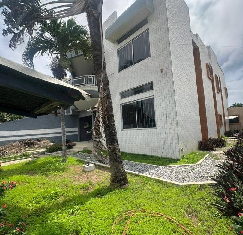2 Villa duplex à vendre au Camp Guézo - BENIN-IMMO