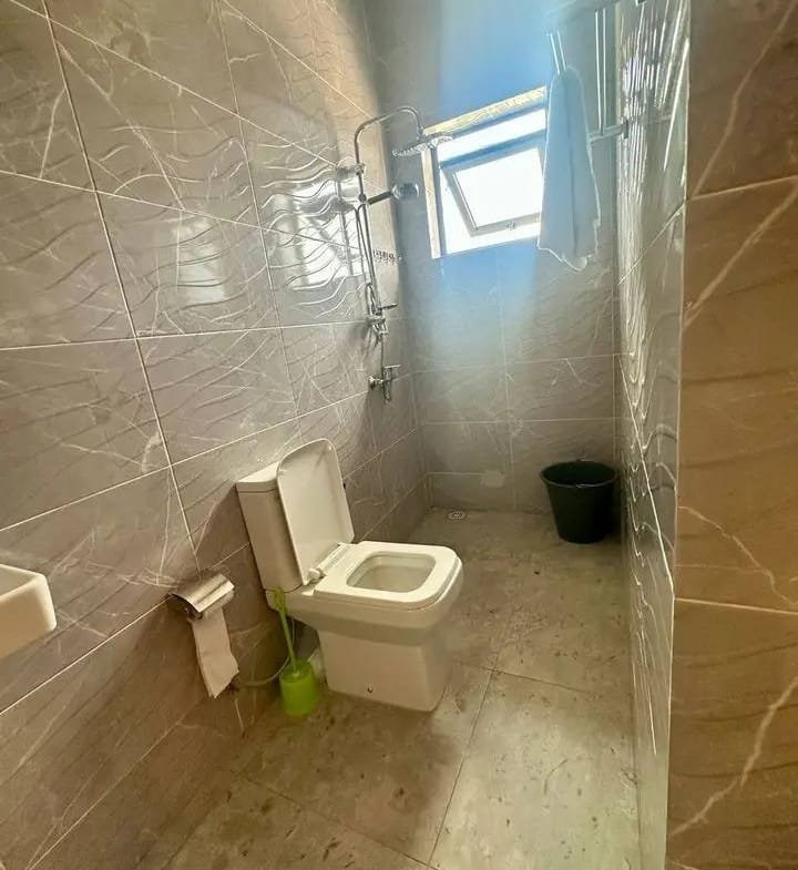 Duplex Meublé 3 Chambres à louer à Fidjrossè - BENIN-IMMO