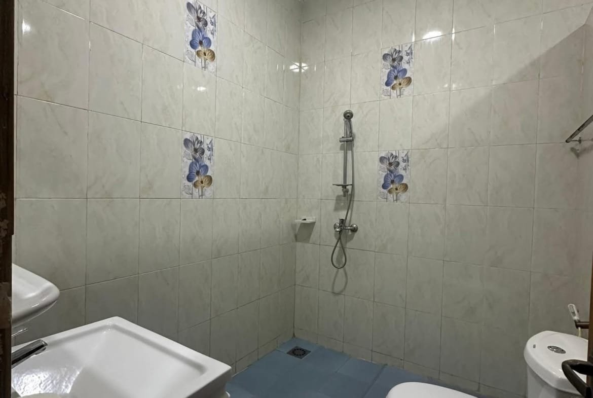 Appartement Meublé 4 chambres à la Haie Vive - Les Cocotiers - BENIN-IMMO