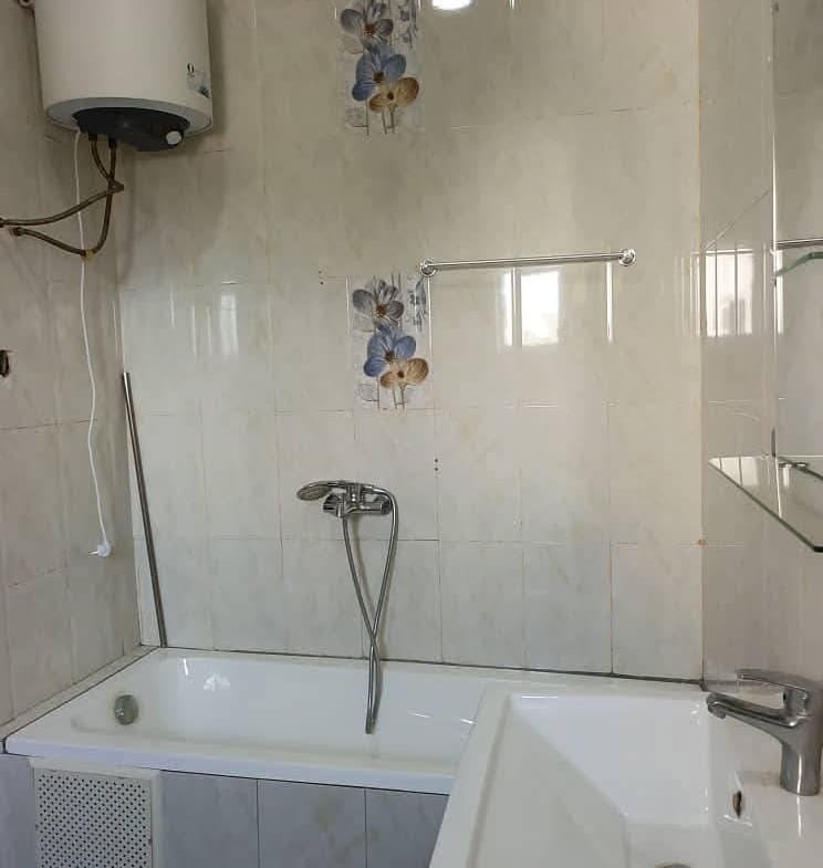 Appartement Meublé 4 chambres à la Haie Vive - Les Cocotiers - BENIN-IMMO