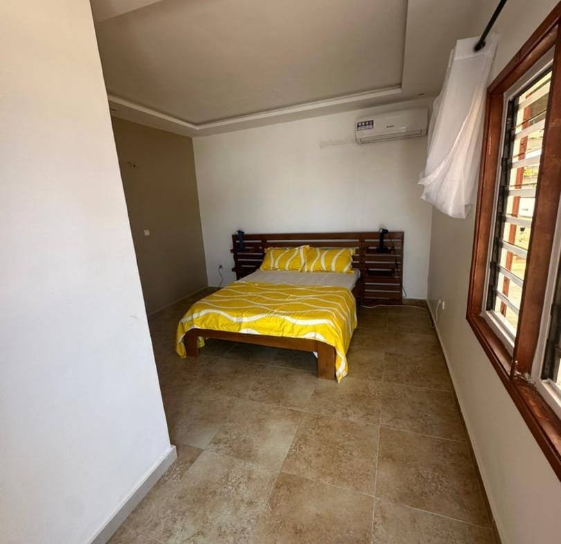 Appartement 4 chambres salon meublés à Fidjrossè plage - BENIN-IMMO