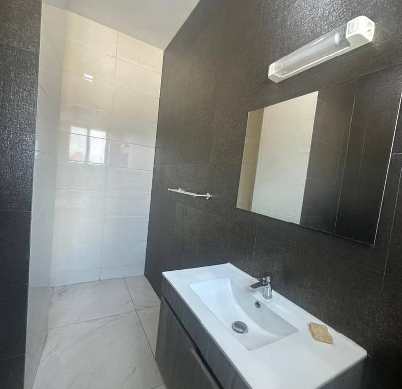 Appartement meublé vue mer à louer à Fidjrossè Plage Cotonou - BENIN-IMMO