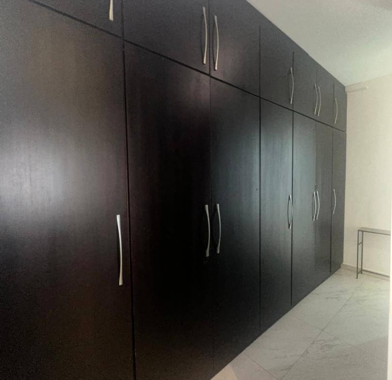 Appartement meublé vue mer à louer à Fidjrossè Plage Cotonou - BENIN-IMMO