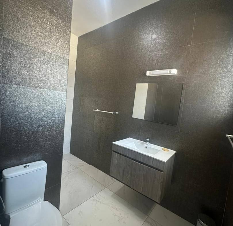Appartement meublé vue mer à louer à Fidjrossè Plage Cotonou - BENIN-IMMO
