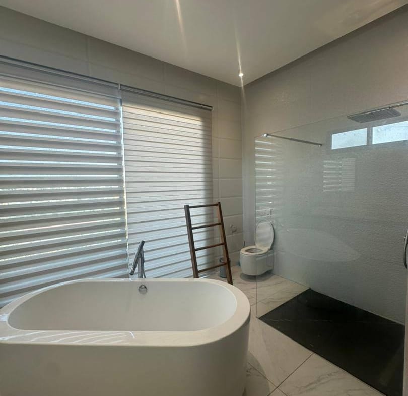 Appartement meublé vue mer à louer à Fidjrossè Plage Cotonou - BENIN-IMMO