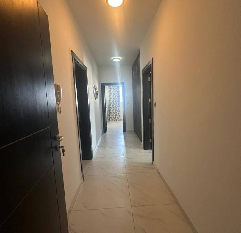 Appartement meublé vue mer à louer à Fidjrossè Plage Cotonou - BENIN-IMMO
