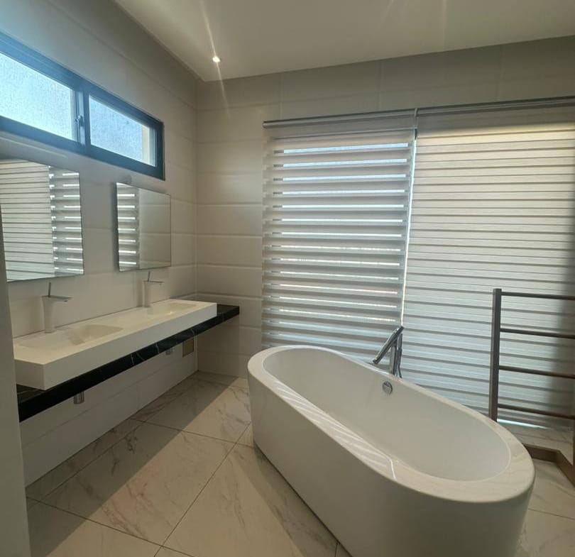 Appartement meublé vue mer à louer à Fidjrossè Plage Cotonou - BENIN-IMMO