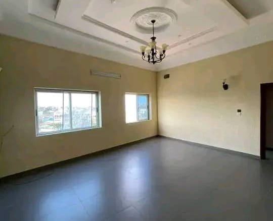 Appartement 2 chambres salon à louer à Cotonou Agla Akplomey