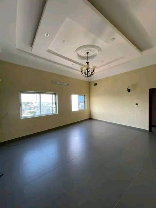 Appartement 2 chambres salon à louer à Cotonou Agla Akplomey