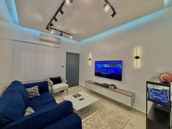 Appartement meublé style parisien à Fidjrossè Appartement meublé style parisien à Fidjrossè