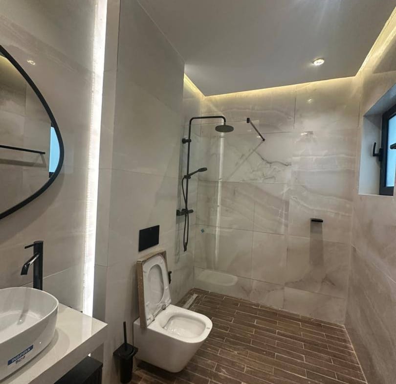 Appartements de Luxe Neufs à Louer – Camp Guézo, Cotonou - BENIN-IMMO