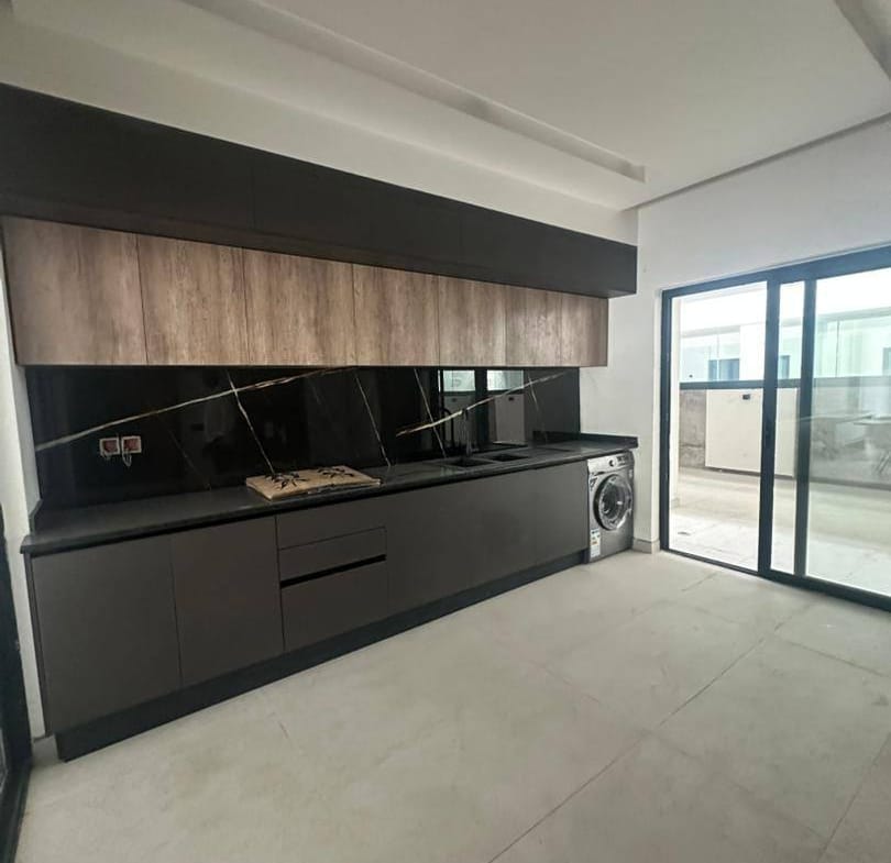 Appartements de Luxe Neufs à Louer – Camp Guézo, Cotonou - BENIN-IMMO