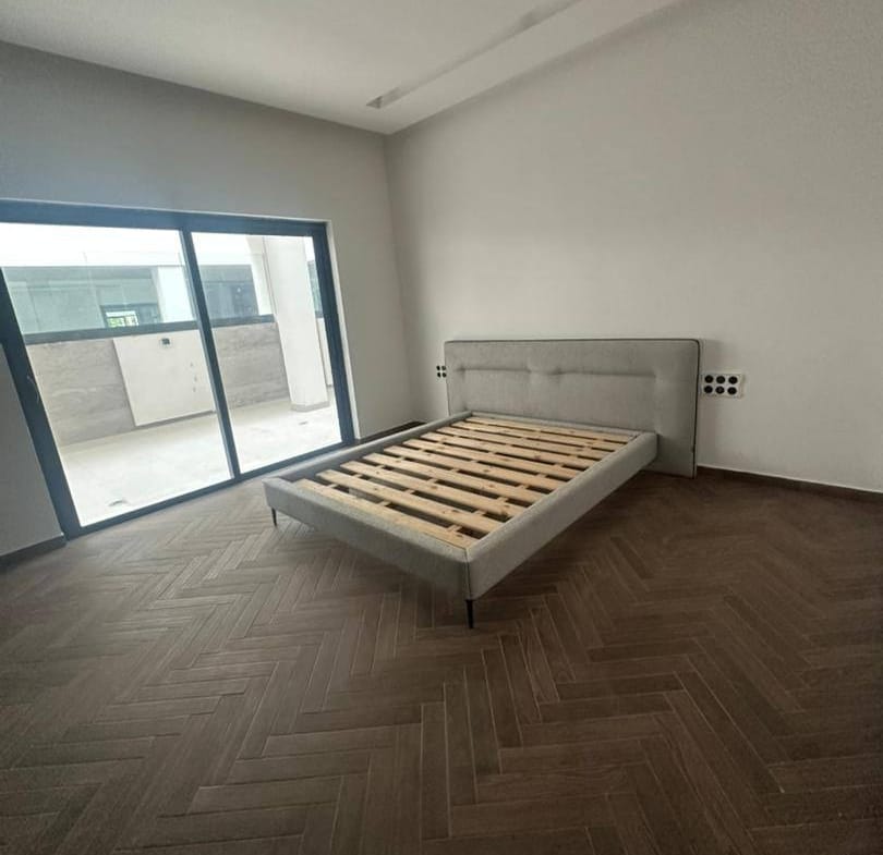 Appartements de Luxe Neufs à Louer – Camp Guézo, Cotonou - BENIN-IMMO