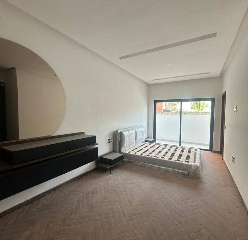 Appartements de Luxe Neufs à Louer – Camp Guézo, Cotonou - BENIN-IMMO