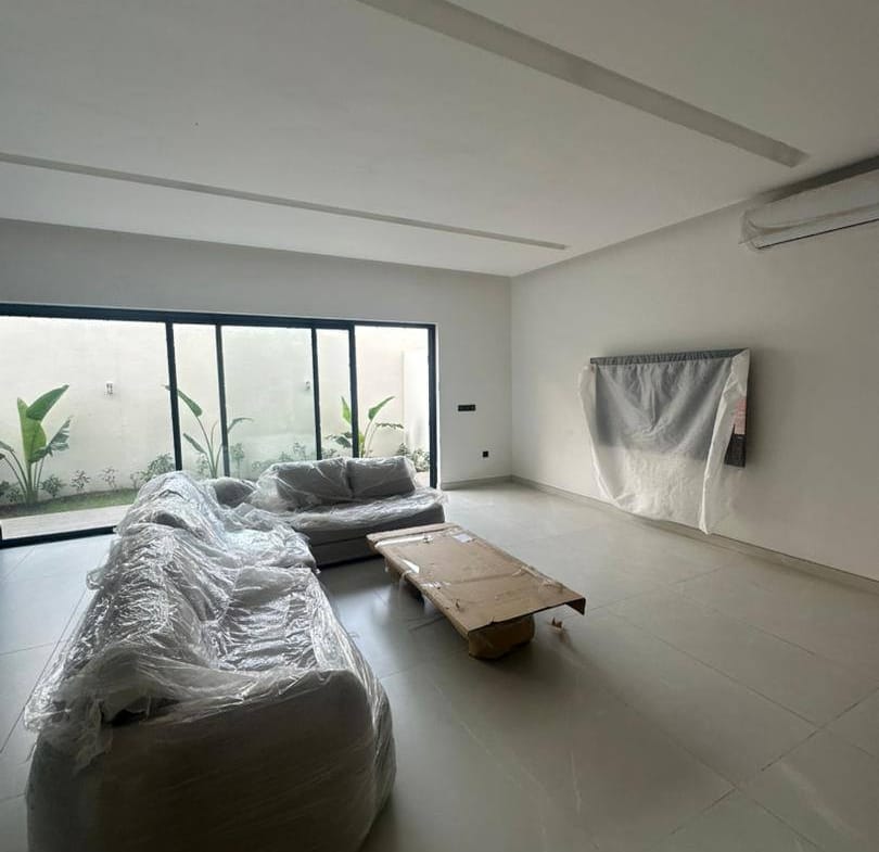 Appartements de Luxe Neufs à Louer – Camp Guézo, Cotonou - BENIN-IMMO