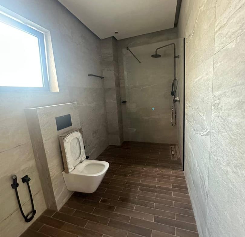 Appartements de Luxe Neufs à Louer – Camp Guézo, Cotonou - BENIN-IMMO