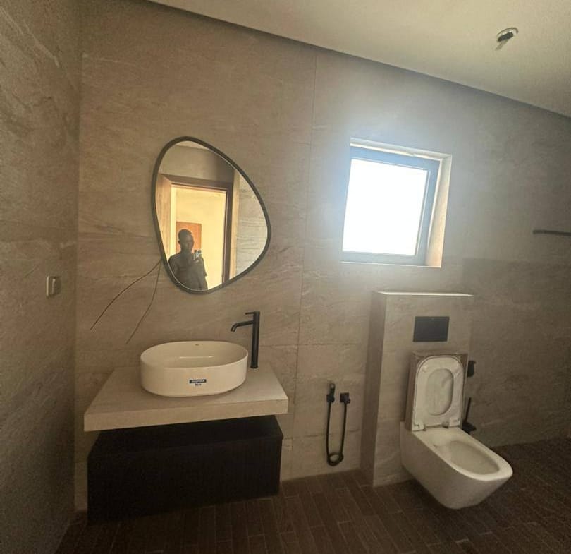 Appartements de Luxe Neufs à Louer – Camp Guézo, Cotonou - BENIN-IMMO