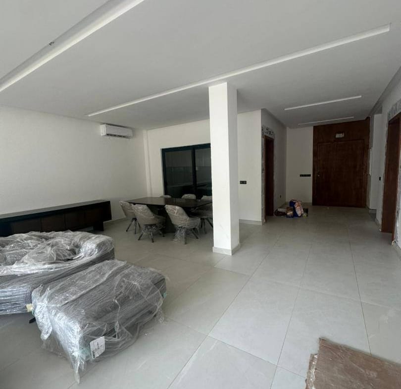 Appartements de Luxe Neufs à Louer – Camp Guézo, Cotonou - BENIN-IMMO