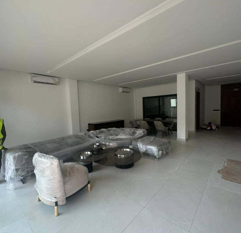 Appartements de Luxe Neufs à Louer – Camp Guézo, Cotonou - BENIN-IMMO
