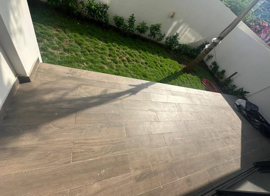 Appartements de Luxe Neufs à Louer – Camp Guézo, Cotonou - BENIN-IMMO