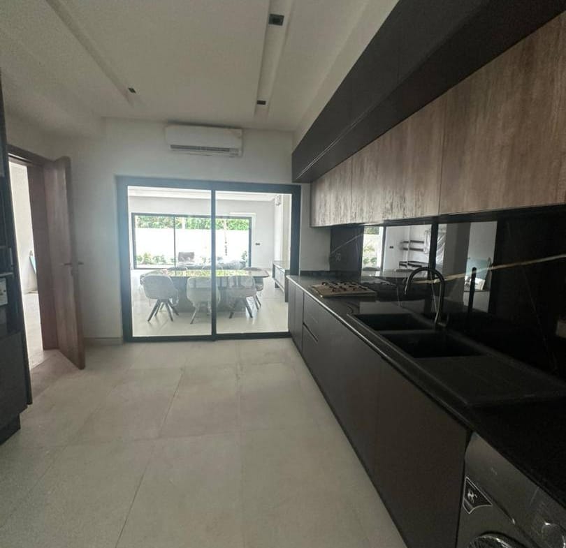 Appartements de Luxe Neufs à Louer – Camp Guézo, Cotonou - BENIN-IMMO