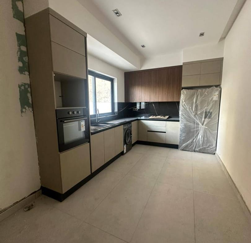 Appartements de Luxe Neufs à Louer – Camp Guézo, Cotonou - BENIN-IMMO