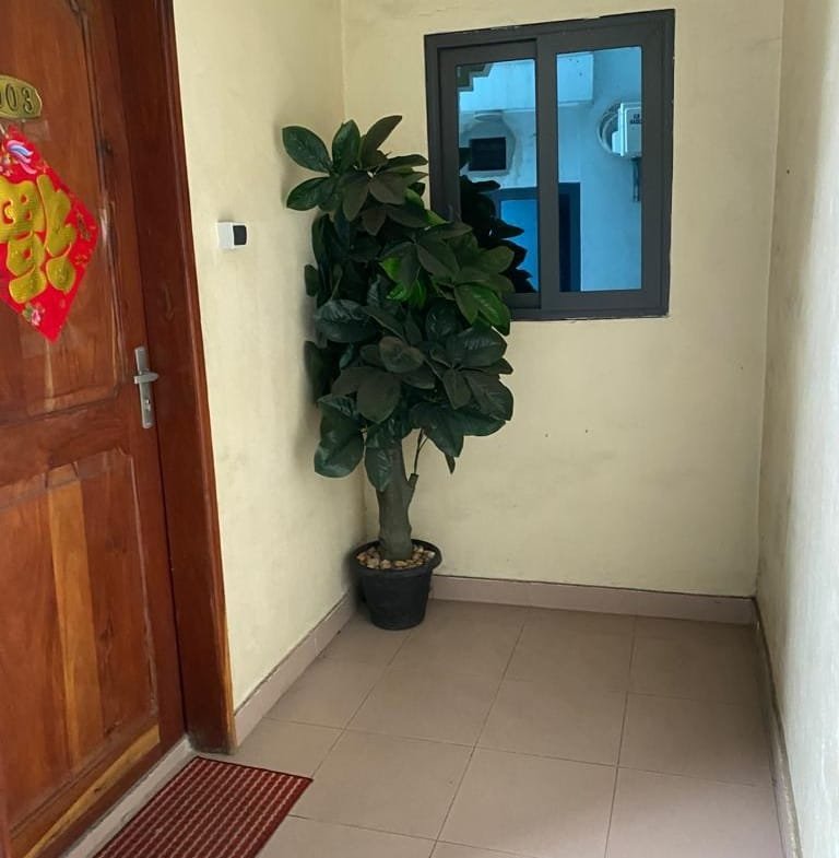 Immeuble locatif moderne et rentable à vendre à Cadjèhoun - BENIN-IMMO
