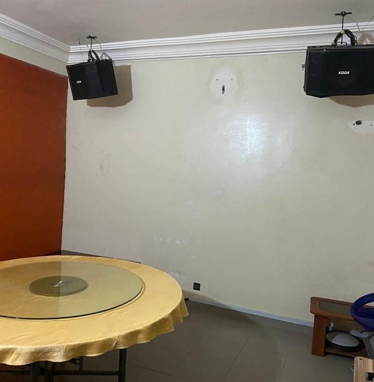 Immeuble locatif moderne et rentable à vendre à Cadjèhoun - BENIN-IMMO