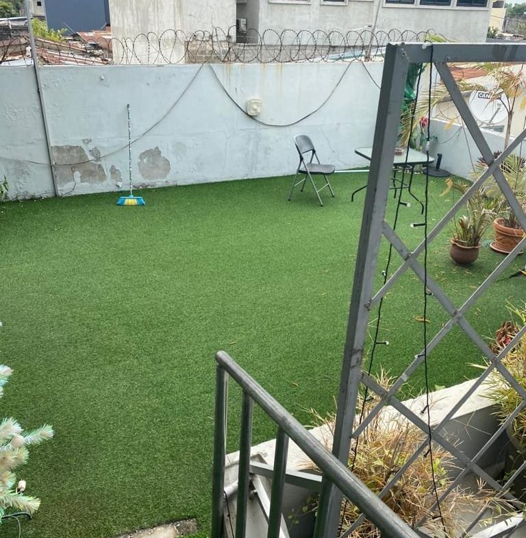 Immeuble locatif moderne et rentable à vendre à Cadjèhoun - BENIN-IMMO
