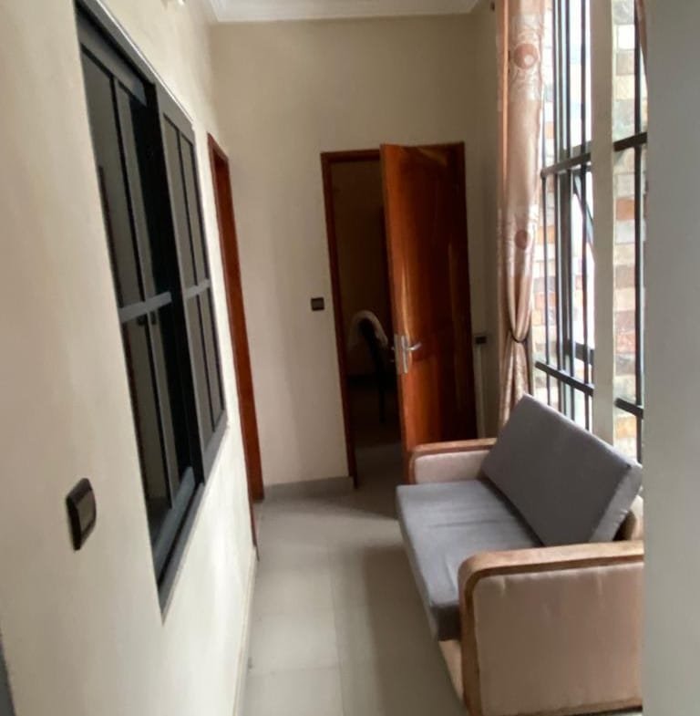 Immeuble locatif moderne et rentable à vendre à Cadjèhoun - BENIN-IMMO