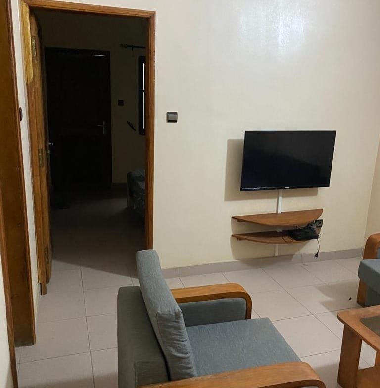 Immeuble locatif moderne et rentable à vendre à Cadjèhoun - BENIN-IMMO
