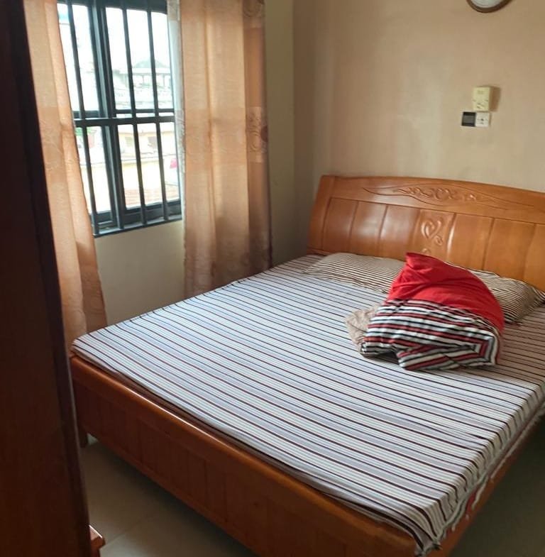 Immeuble locatif moderne et rentable à vendre à Cadjèhoun - BENIN-IMMO